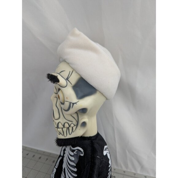Jeff Dunham Achmed Plush Talking Doll 20 Inch 2009 Works Stuffed Animal Toy - Picture 4 of 15